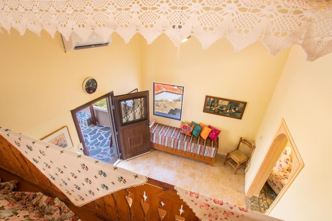 فيلا Katodio Dream View كارباثوس المظهر الخارجي الصورة
